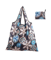 ÖKO poekott mandala lillemotiiviga